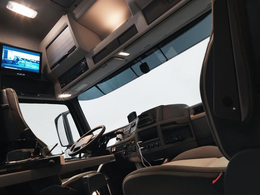  Volvo FH 4x2 2008 года  (фото 3 из 4)